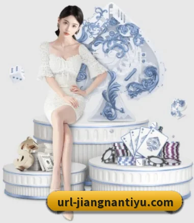 我们在做什么（JIANGNAN）